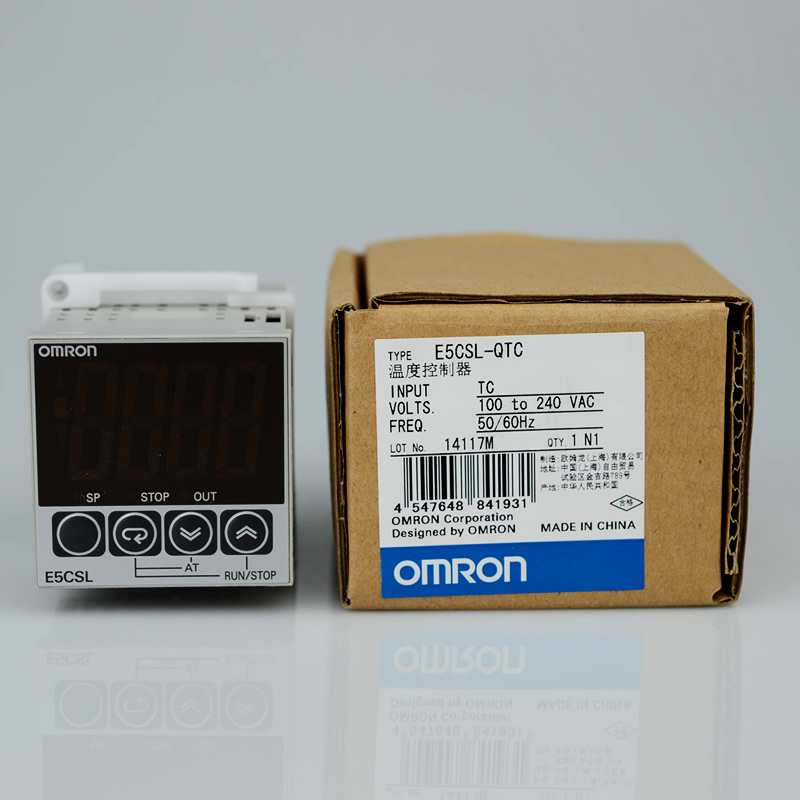 E5CSL-QTC
